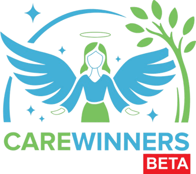 CareWinners Logo