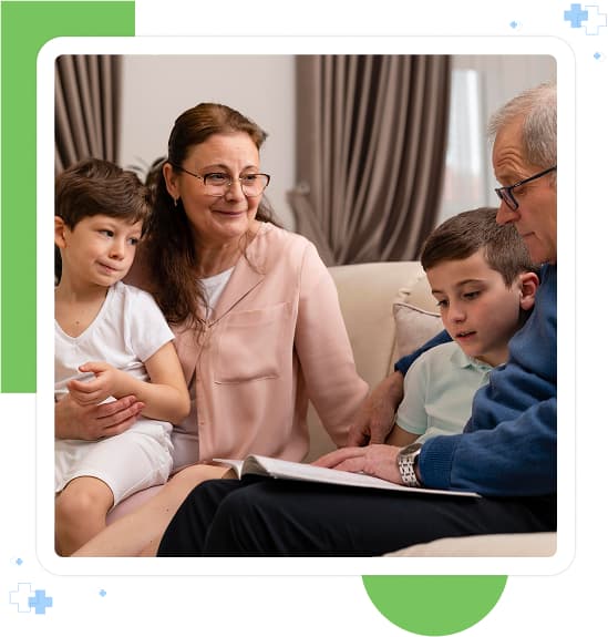 CareWinners caregiving
