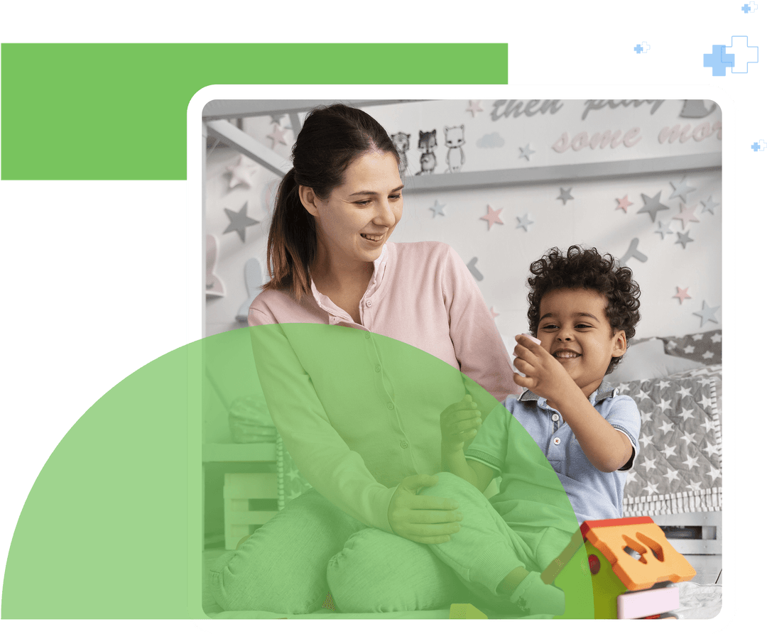 Elderly care services