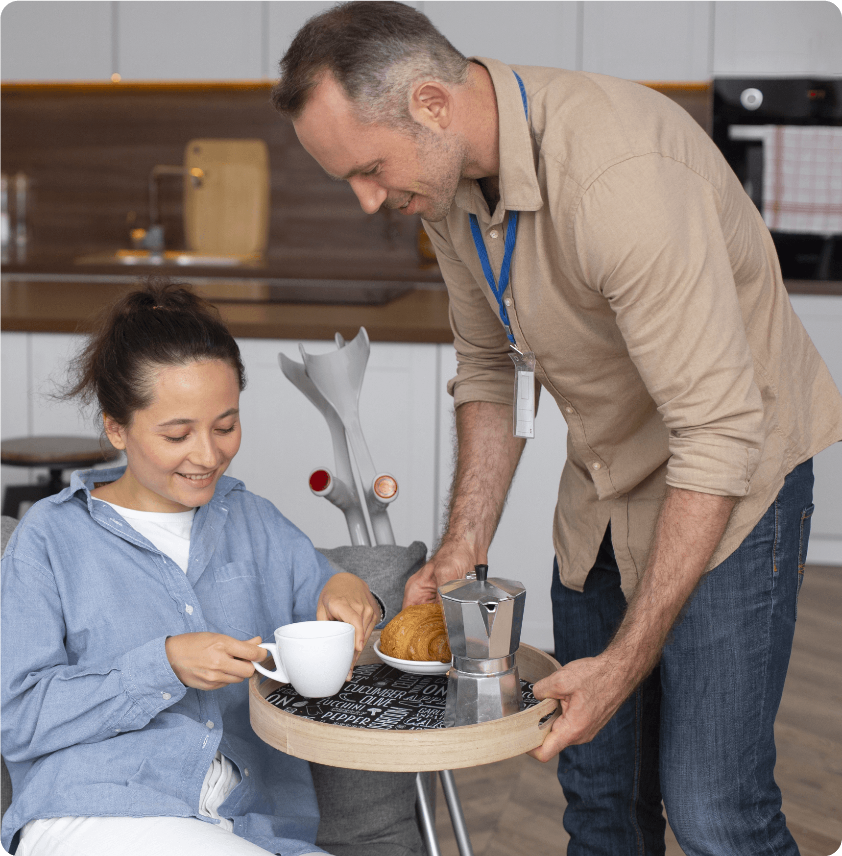 Companionship Care: