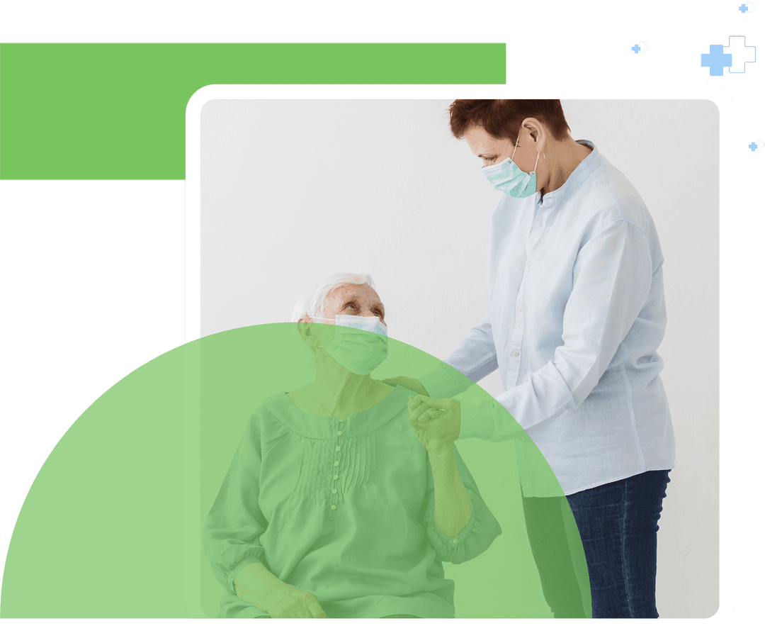 Elderly care services