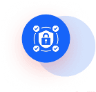 Privacy-first platform