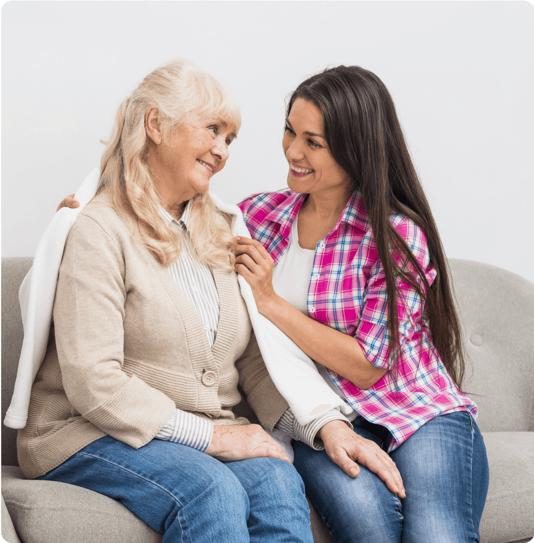 Senior/ Elderly Care: