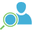 Problem resolution icon